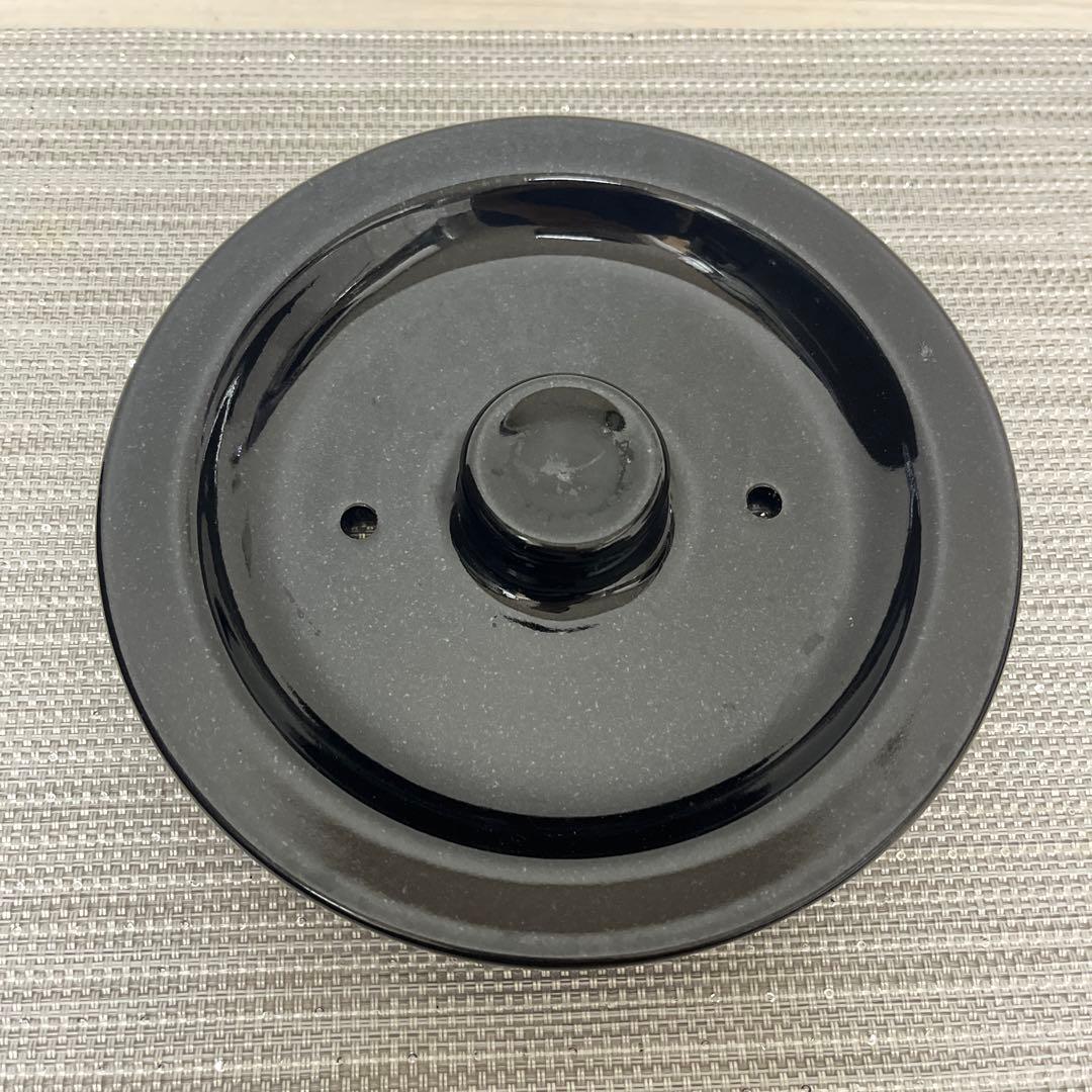 長谷園のかまどさん　三合炊き