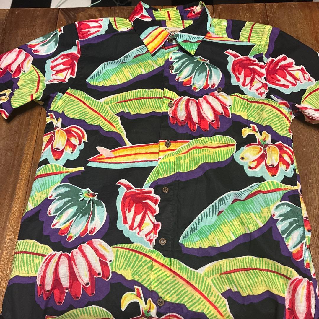 パタロハ　ブラックバナナ　美品　2017年製