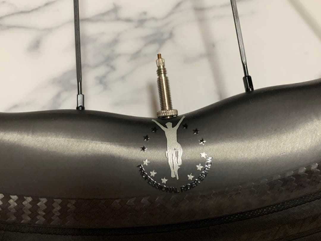 GIOO F1 ProRIM SHIMANO クリンチャー カーボン