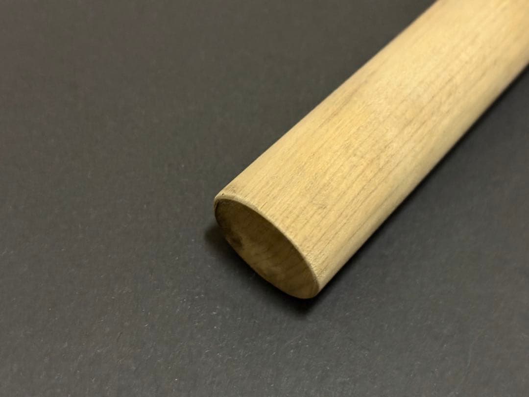 正本 出刃 黒打ち 155mm