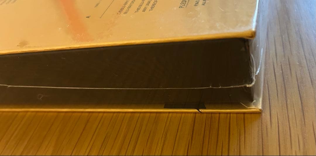 seventeen Ode to You Blu-ray ソウルコン　未開封