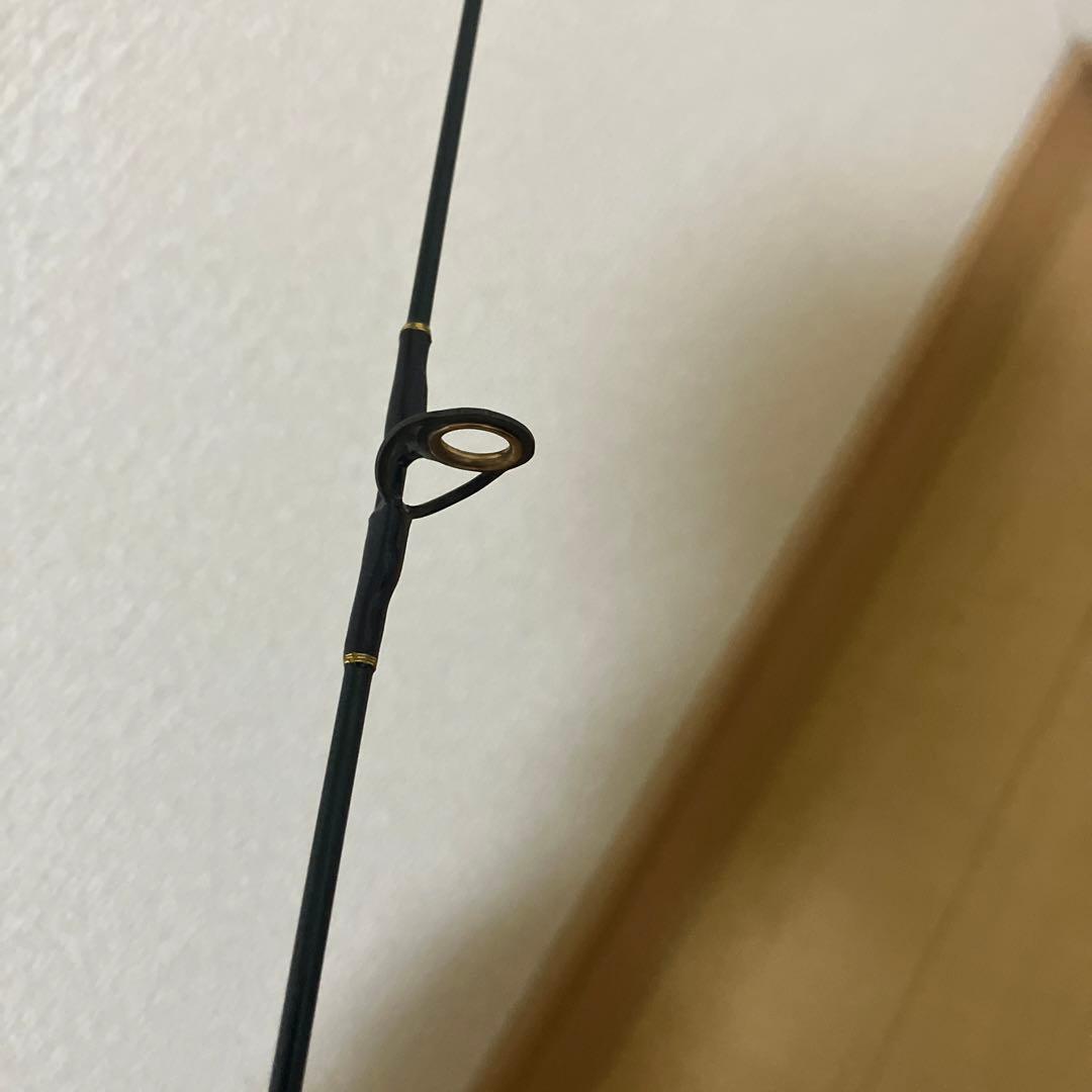 コンバットスティック　ウォーリアー