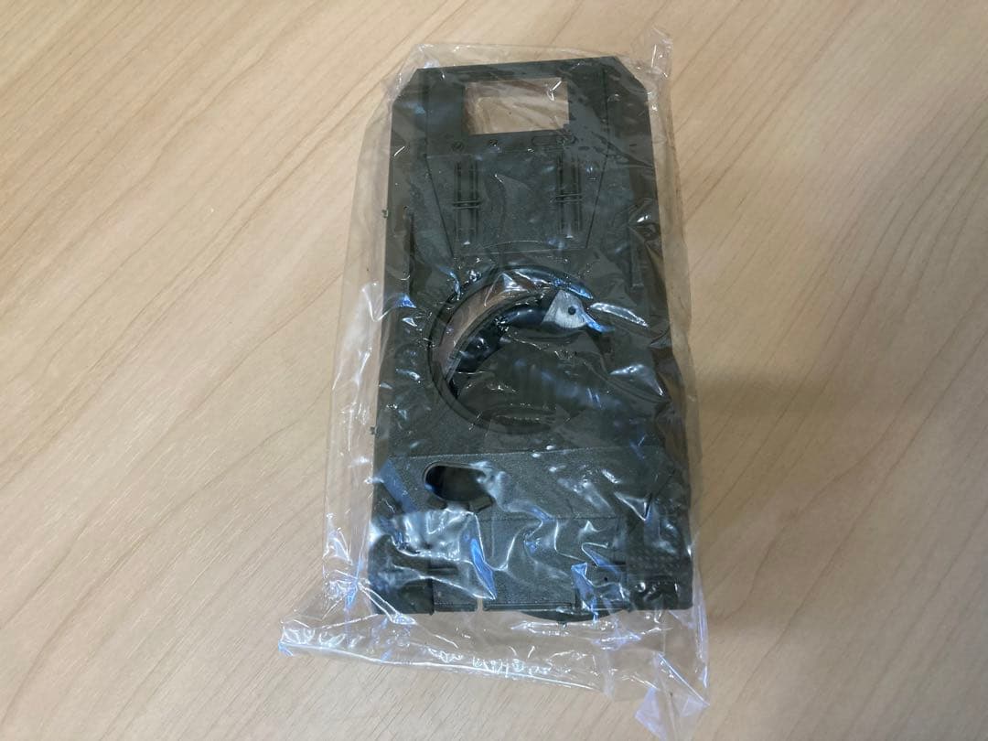 タミヤ 1/35 リモコン戦車 西ドイツ レオパルド中戦車