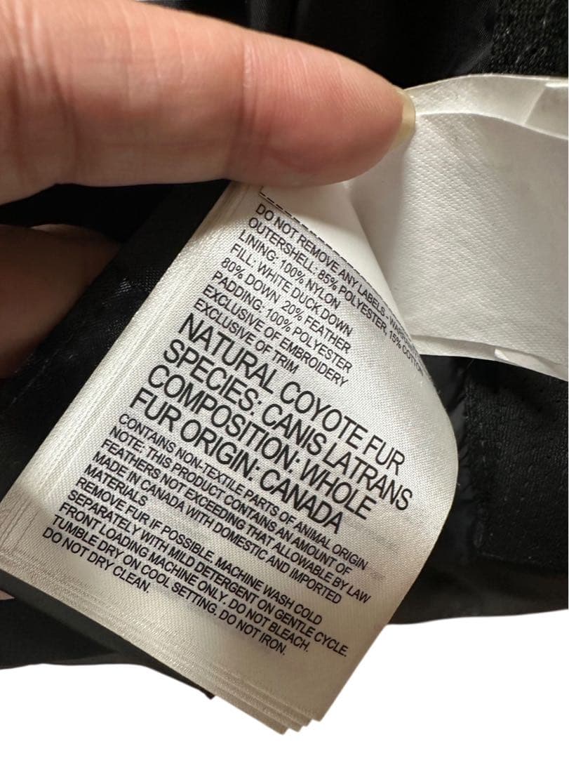   グレー ダウンジャケット M♡防寒，冬物