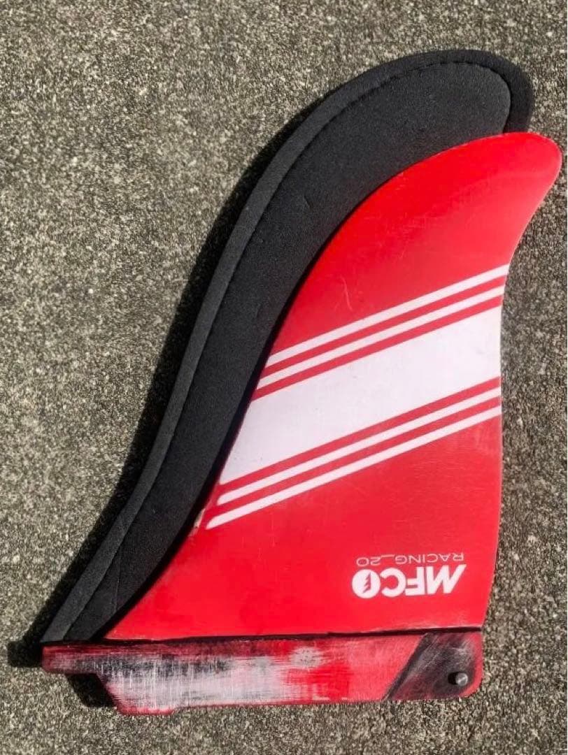 MFC カイ・レニーモデル 20