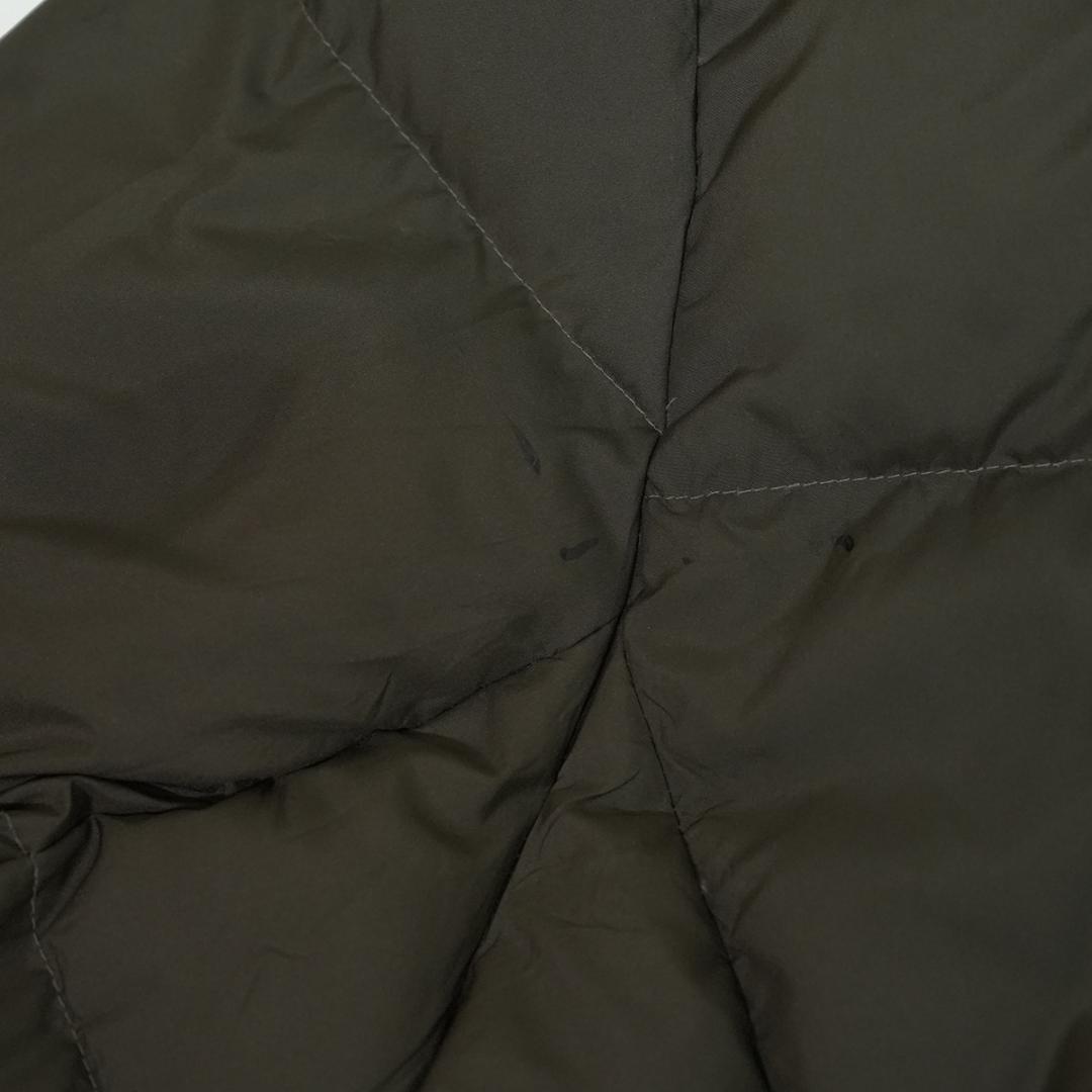 THE NORTH FACE ダウンタウンパーカ 550フィル レディースXXL