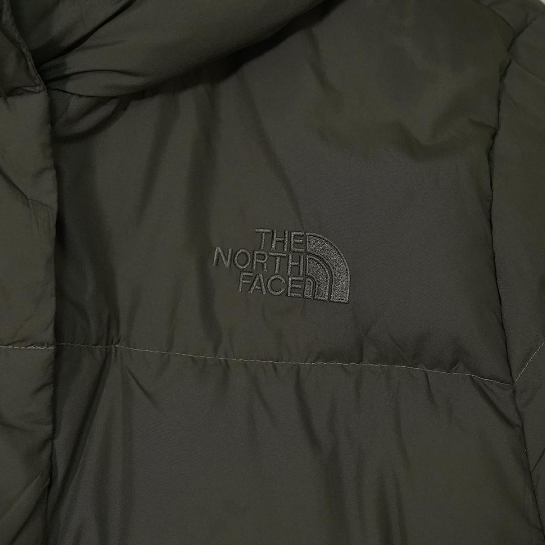 THE NORTH FACE ダウンタウンパーカ 550フィル レディースXXL