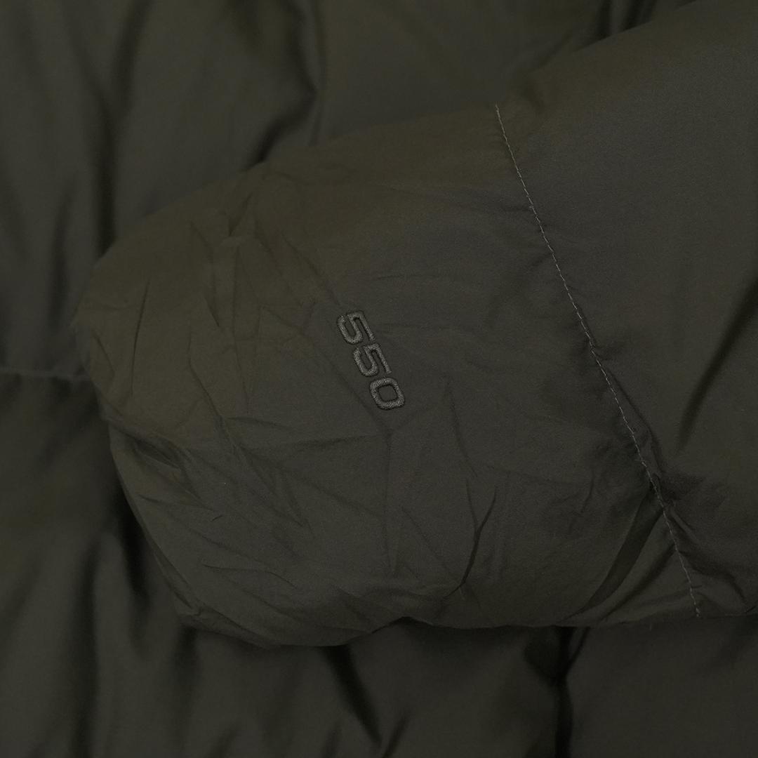 THE NORTH FACE ダウンタウンパーカ 550フィル レディースXXL