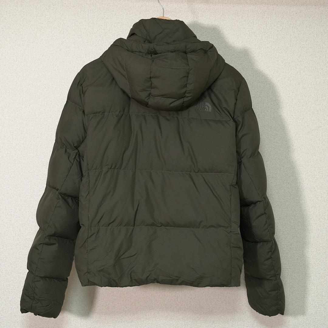 THE NORTH FACE ダウンタウンパーカ 550フィル レディースXXL