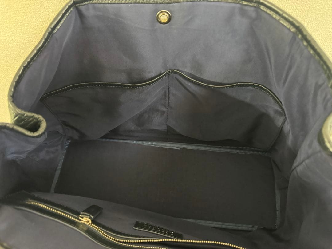 BARNEYS NEW YORK トートバッグ