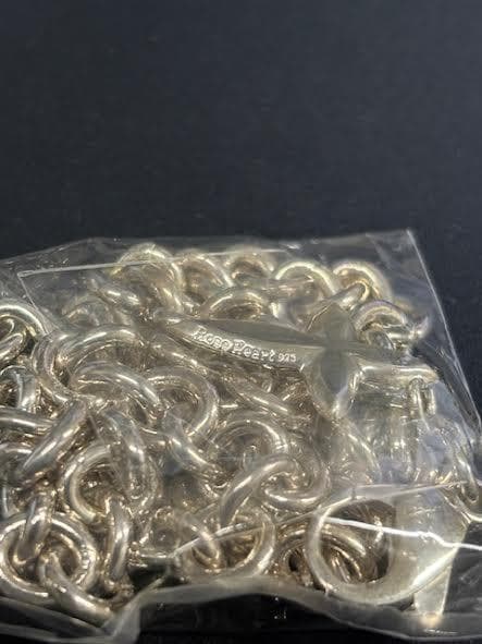 Ｋプロフ必読様リクエスト 6点 クロスチャーム チェーンネックレス　3017