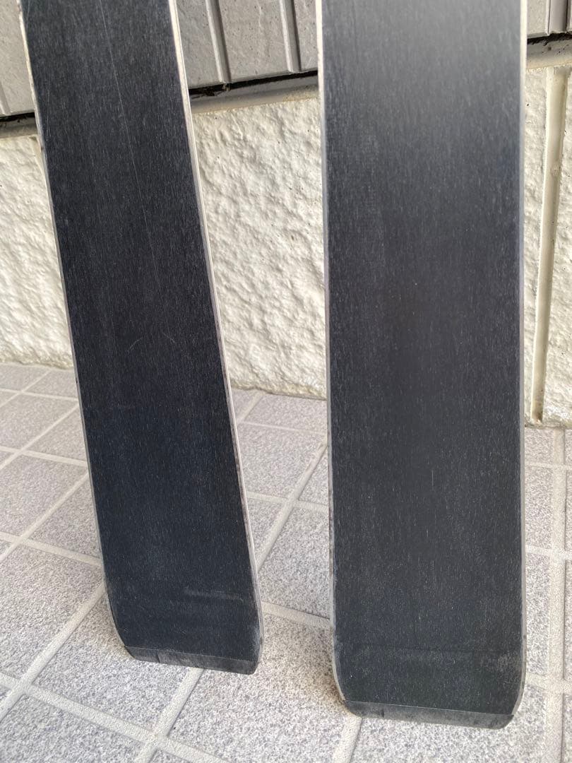 サロモンXT DEMO 154cm