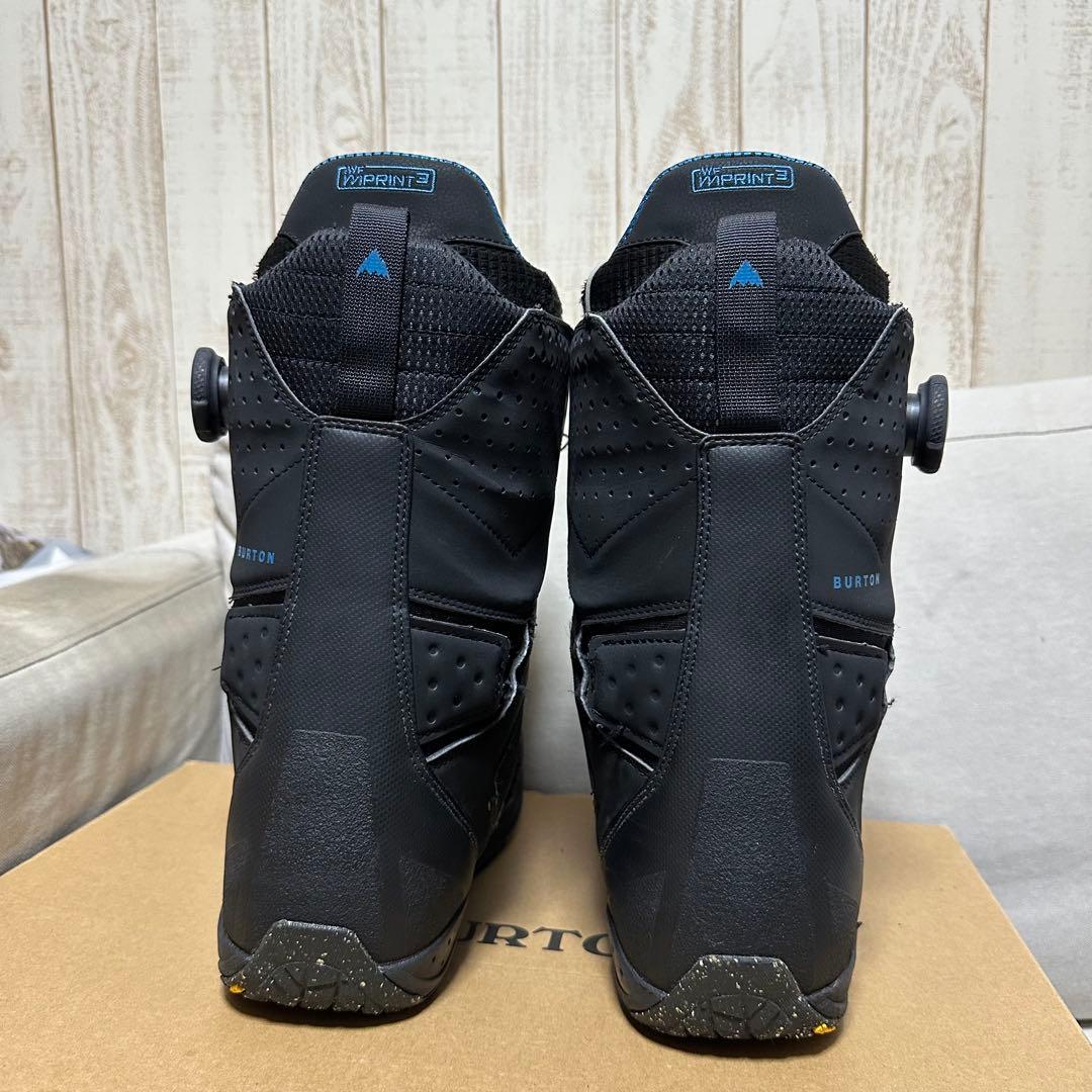 Burton Photon wide フォトン　ワイド スノーボードブーツ