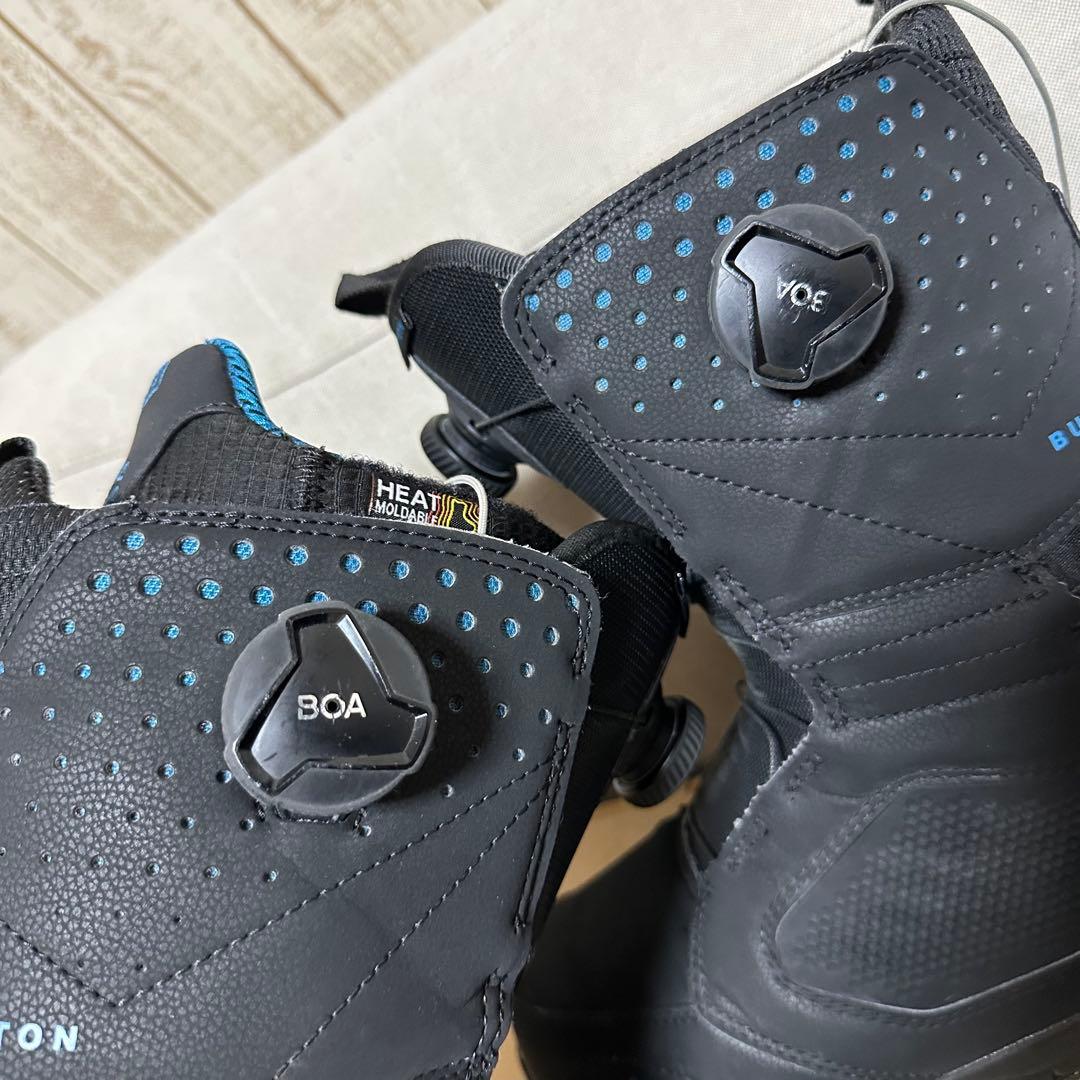 Burton Photon wide フォトン　ワイド スノーボードブーツ