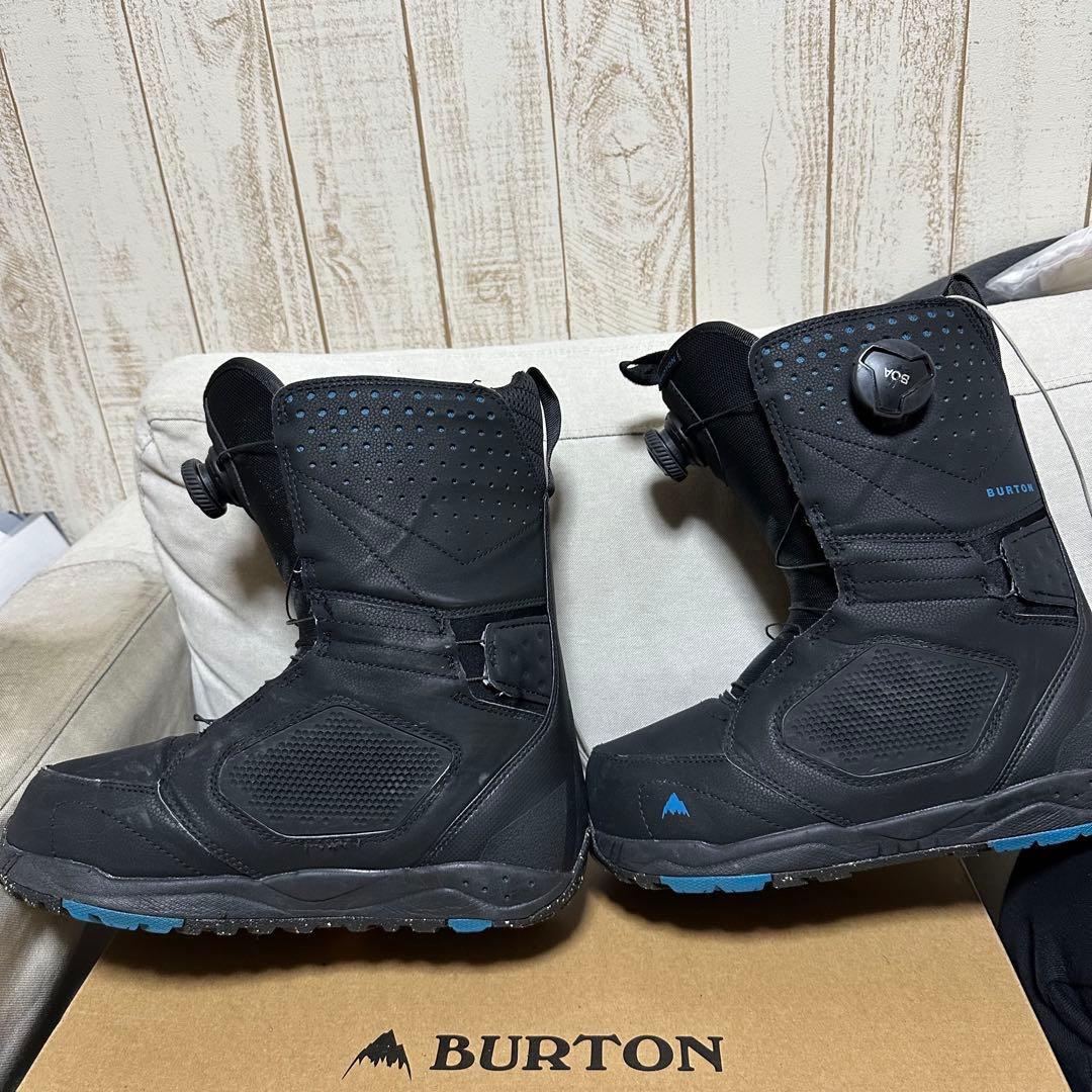 Burton Photon wide フォトン　ワイド スノーボードブーツ