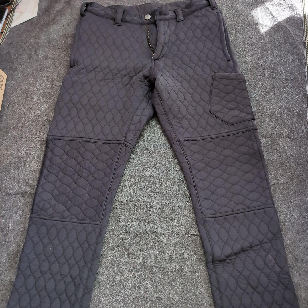 蝶野正洋アリストトリストパンツ