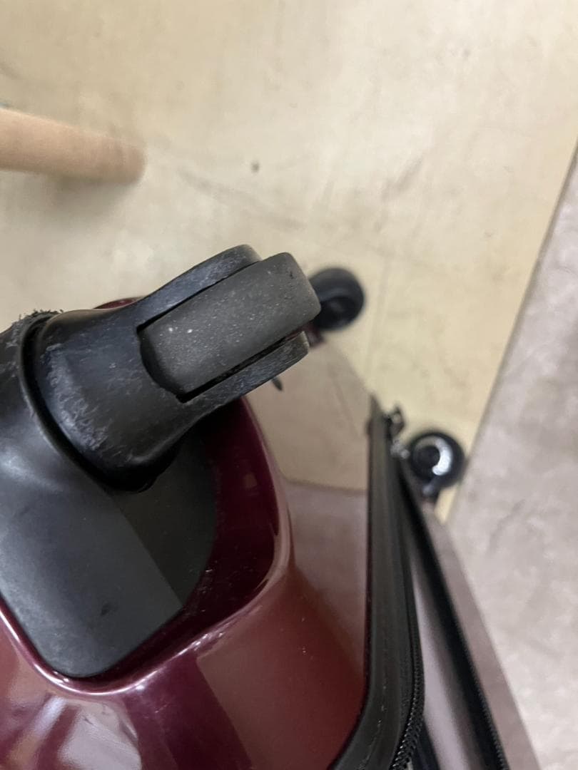 PROTECAプロテカ　マックスパス　H2s　キャリーケース　スーツケース　４輪