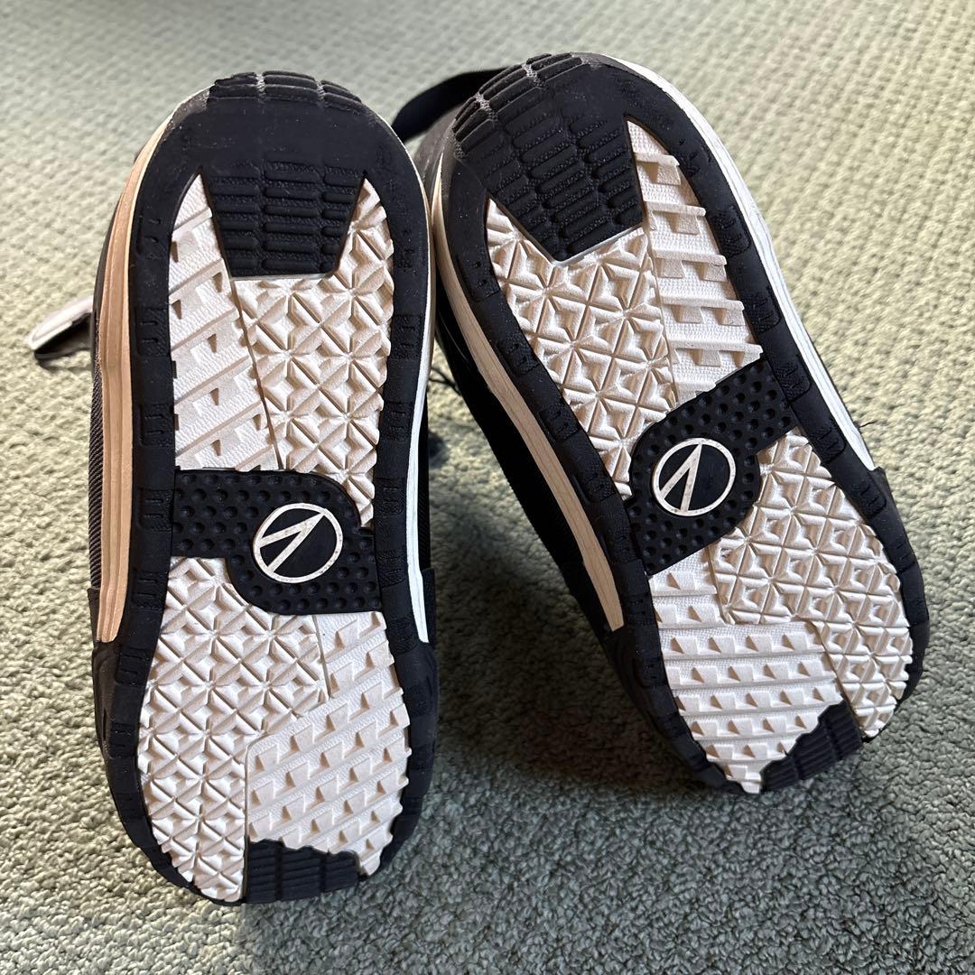 ROSSIGNOL スノーボード 3点セット　ボード+ビンディング+ブーツ