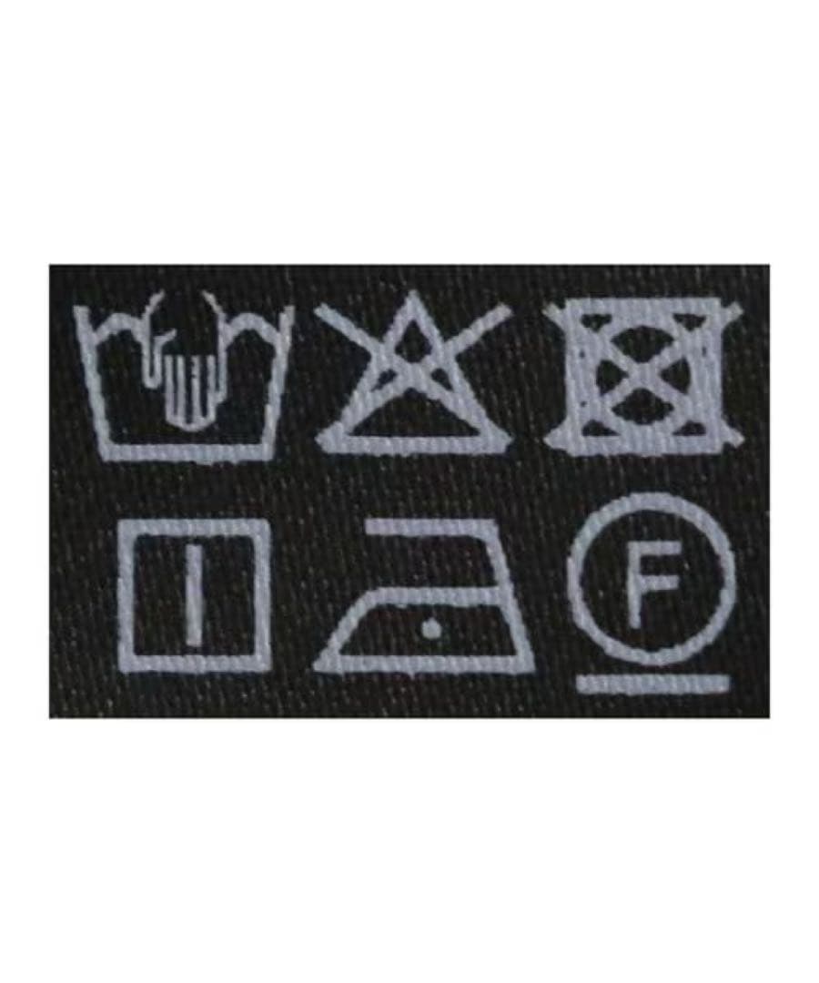 新品 BEAUTY&YOUTH フラワージャガード スカート 手洗い可 白 M