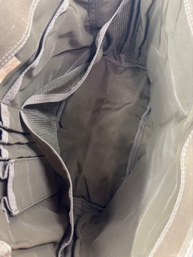 ポーター フィールド トートバッグ　吉田カバン PORTER トートバッグ　A4