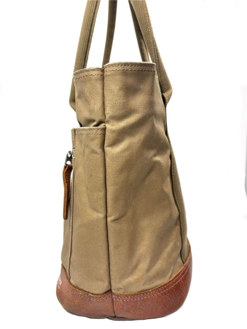 ポーター フィールド トートバッグ　吉田カバン PORTER トートバッグ　A4