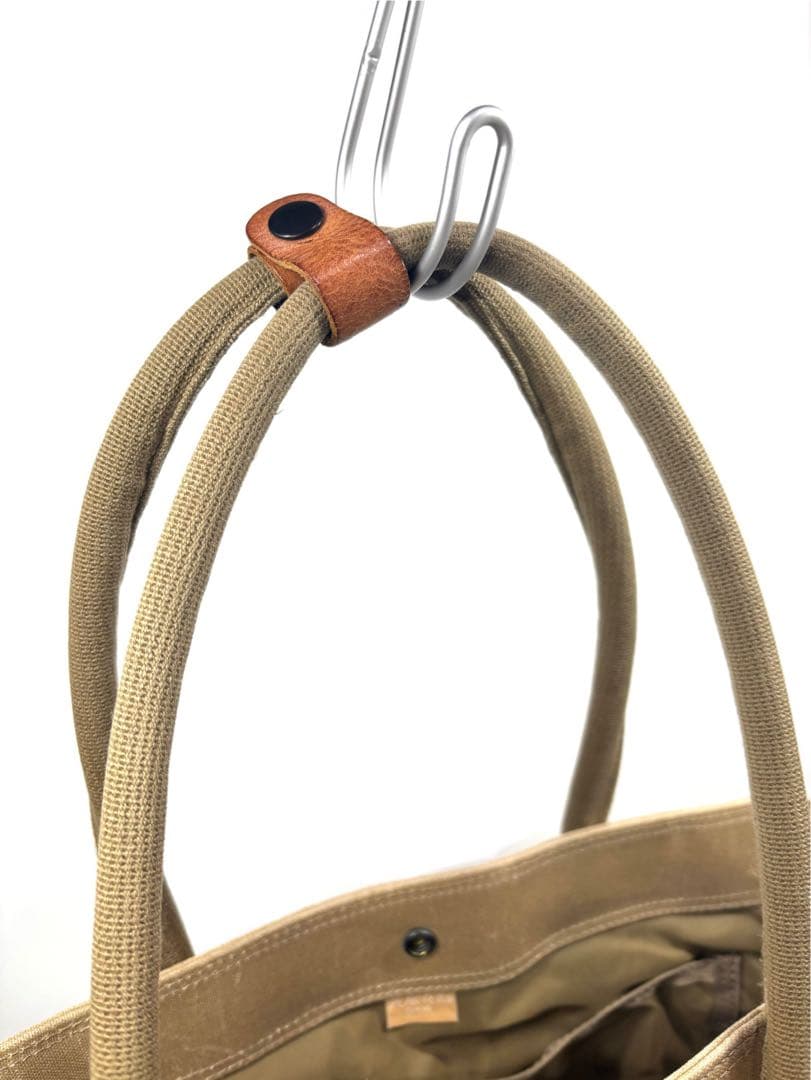 ポーター フィールド トートバッグ　吉田カバン PORTER トートバッグ　A4