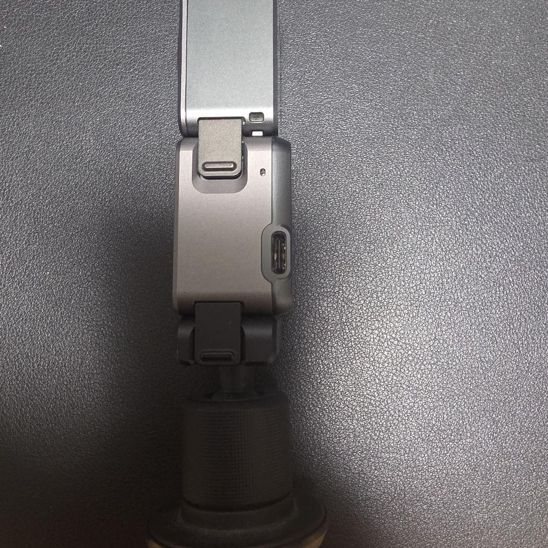 ビデオカメラ DJI Action 2 Dual-Screen Combo