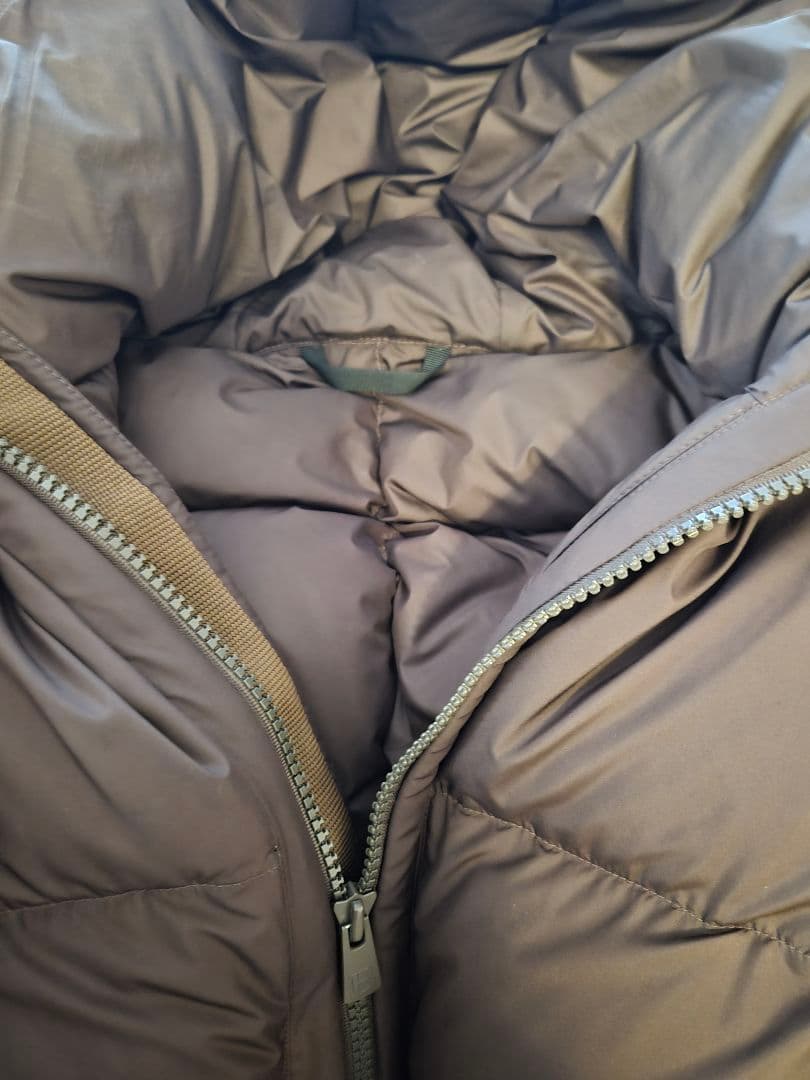 Deuxieme Classe【BACON/ベーコン】GILET◆ダウンベスト