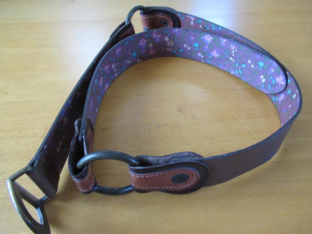 ドルチェ＆ガッパーナベルト