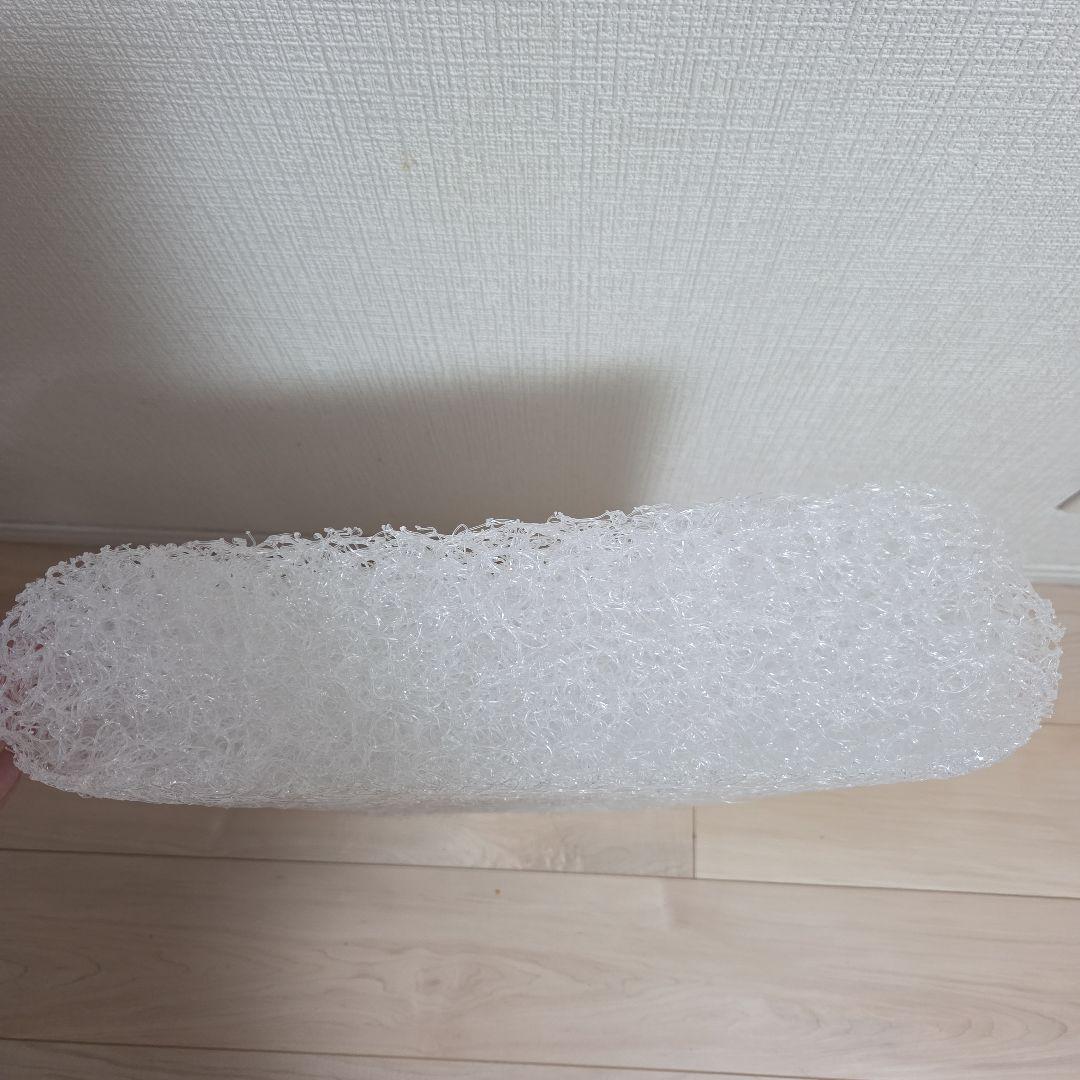 ブレインスリープ ネイビー 枕 ピロー Brainsleeppillow カバー