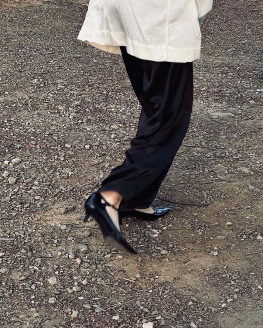 OF ALL FORM HANDSOME STRAP HEEL’ SIZE