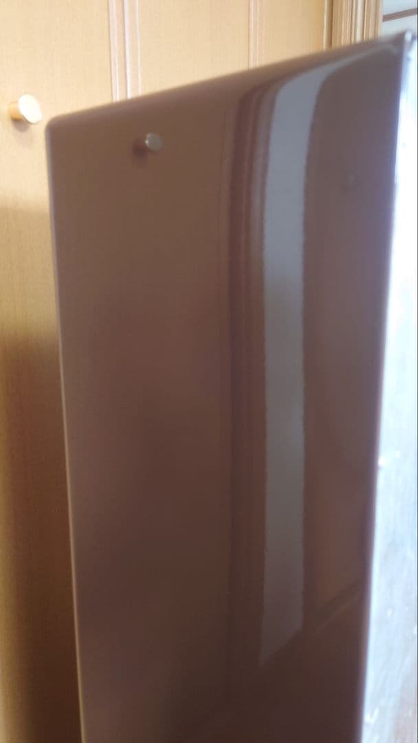 ダルトン DULTON トラッシュカン ダブルデッカー ゴミ箱 ブラウン