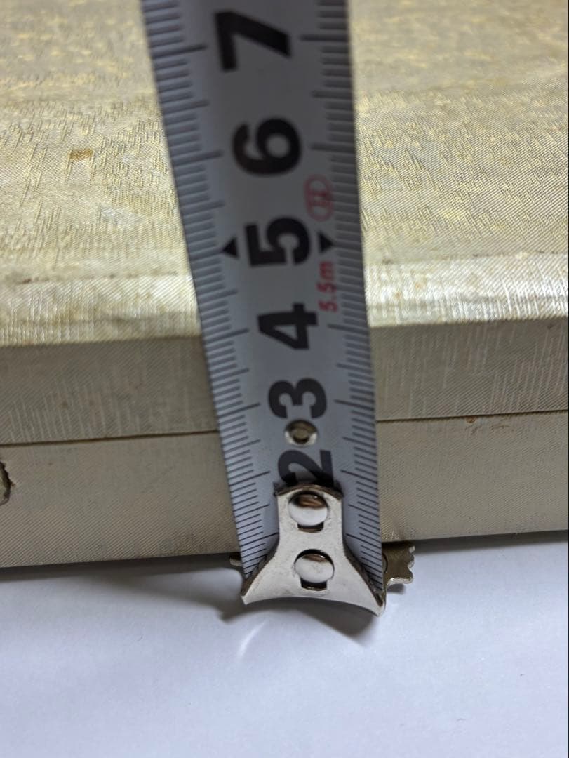 カトラリーセット ステンレス製 収納ケース付き