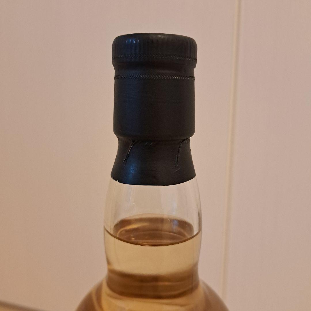 キン肉マン 15年 ウイスキー 700ml