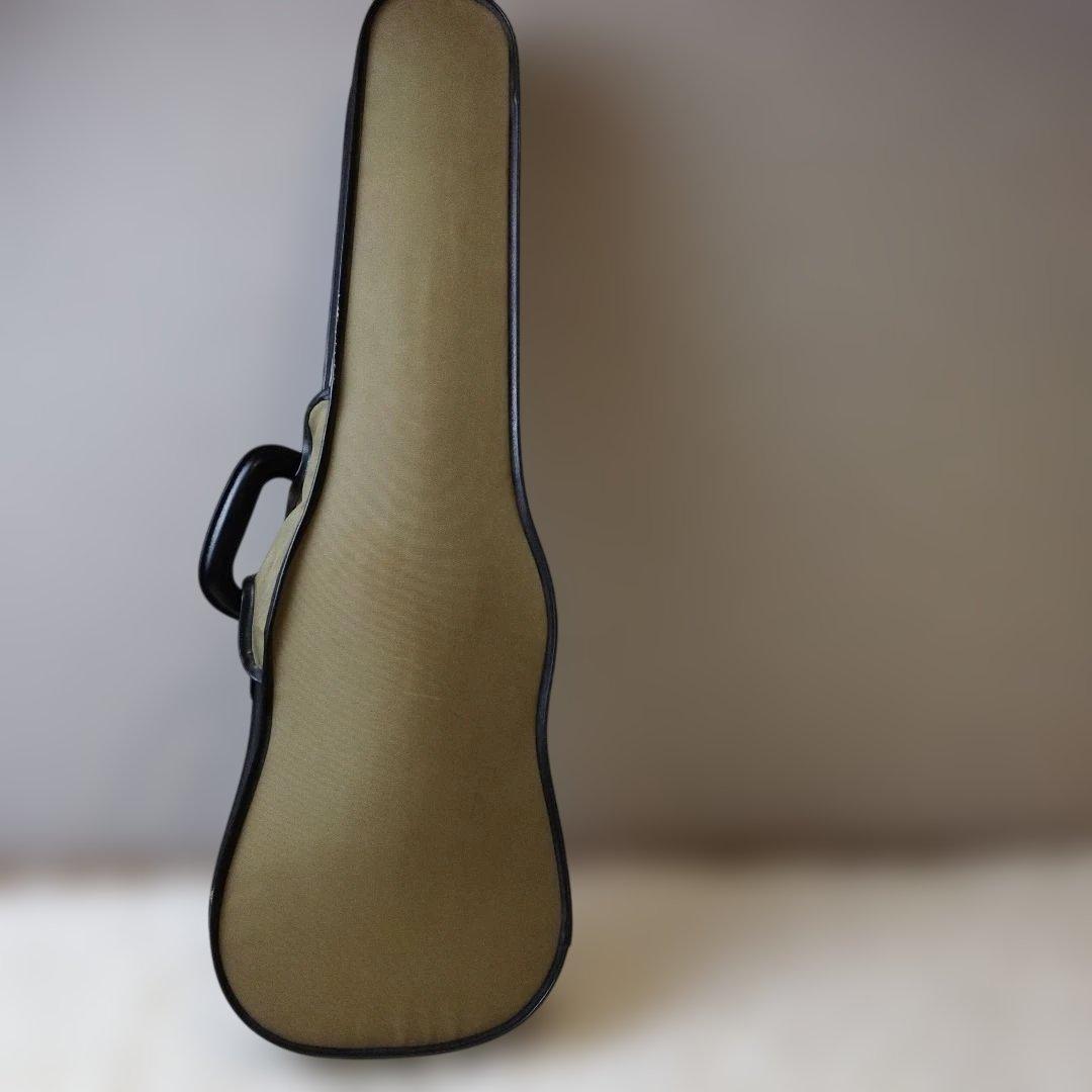 【極美品】YAMAHA SV-110 サイレントバイオリン 赤 付属品多数