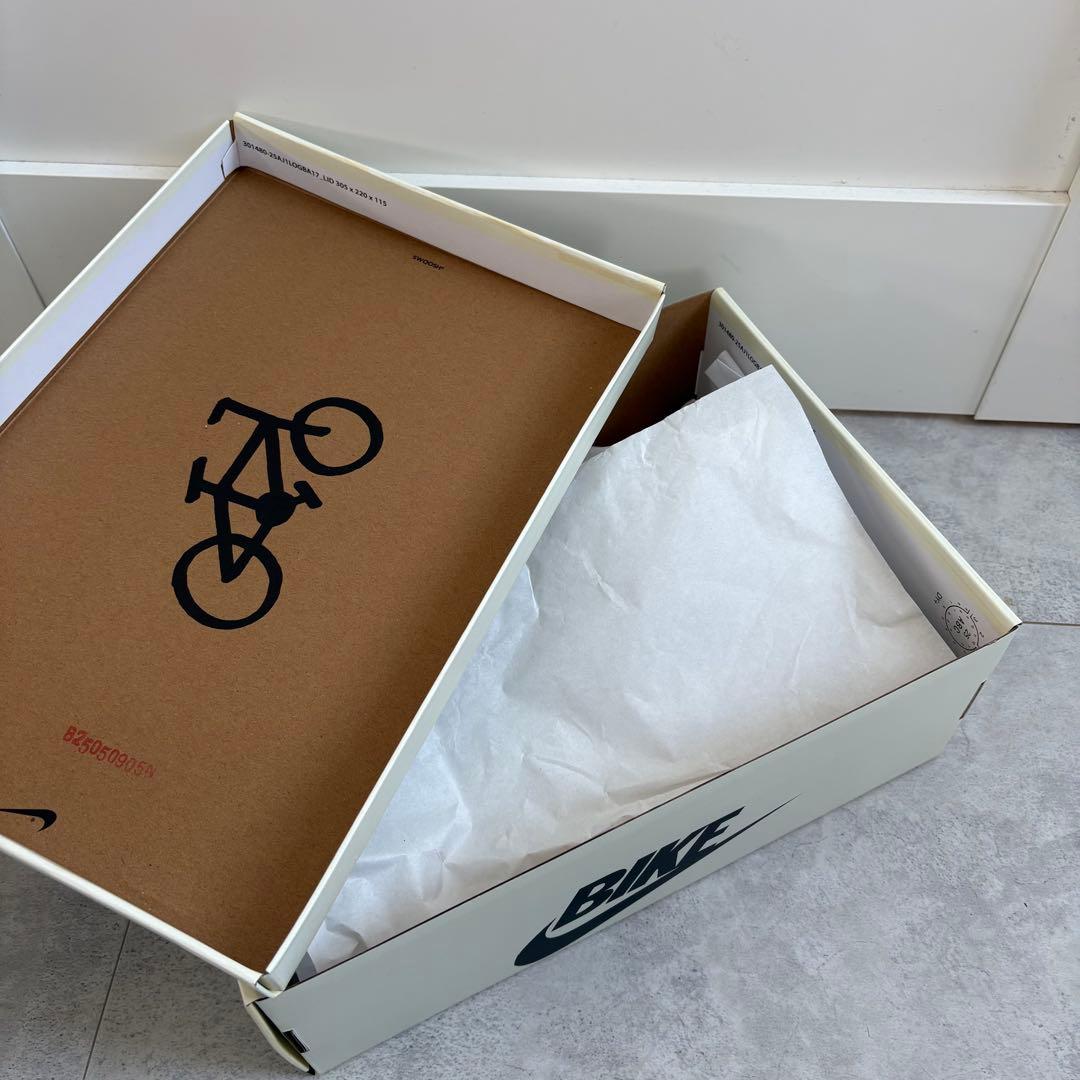 美品 Nigel Sylvester×Nike AIR jordan1 26.5