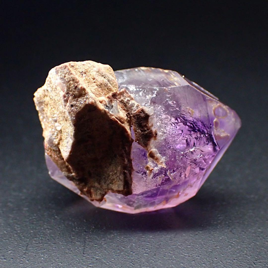 【カザフスタン産】アメジスト