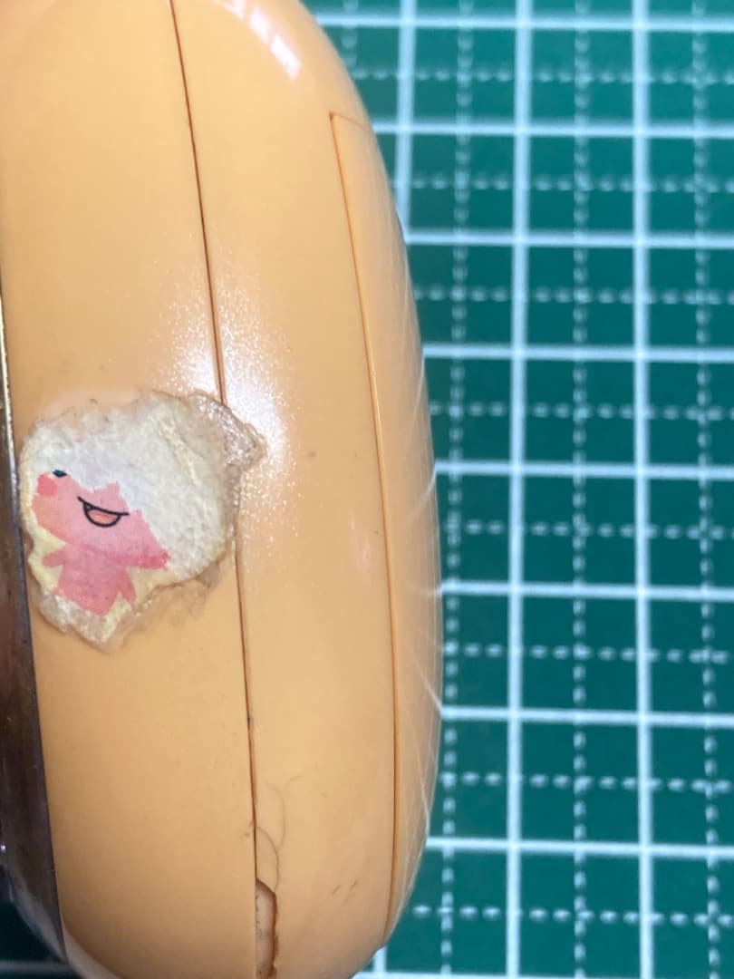 たまごっち IDL 15周年 ロイヤルピンク