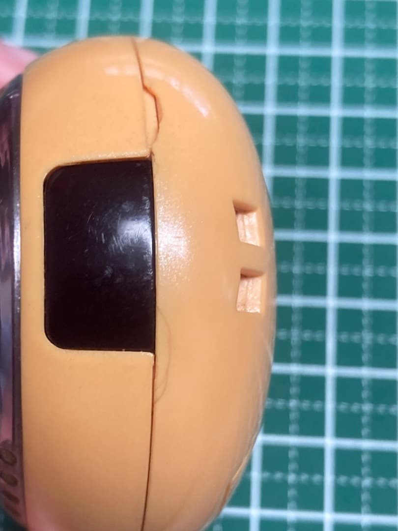 たまごっち IDL 15周年 ロイヤルピンク