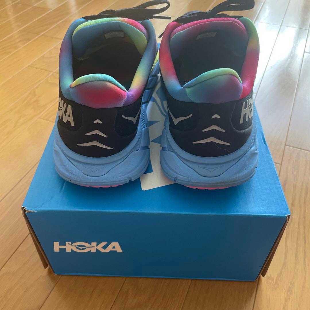 HOKA ONE ONE　ARAHI6　28cm