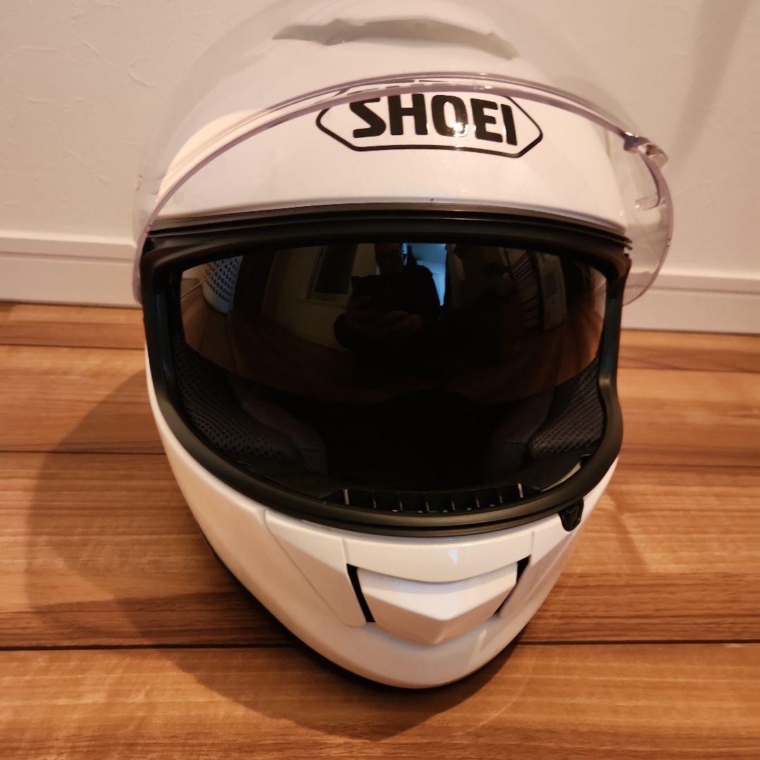 SHOEI　GTAIR