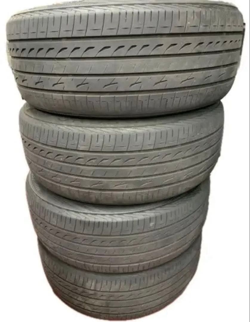 タケニグサ225/45R18 REGNO GR-XⅢ 23年製　① ２本