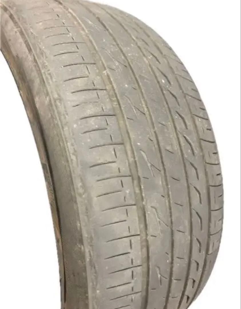 タケニグサ225/45R18 REGNO GR-XⅢ 23年製　① ２本