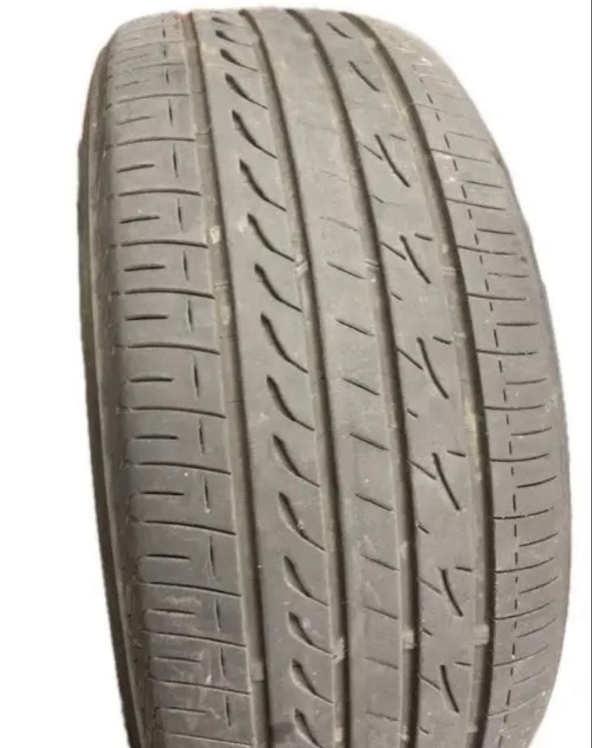 タケニグサ225/45R18 REGNO GR-XⅢ 23年製　① ２本