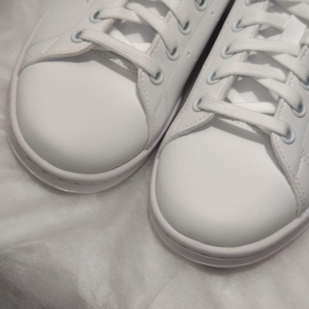 【極美品】adidas stansmith × マリメッコ ウニッコ 人気モデル