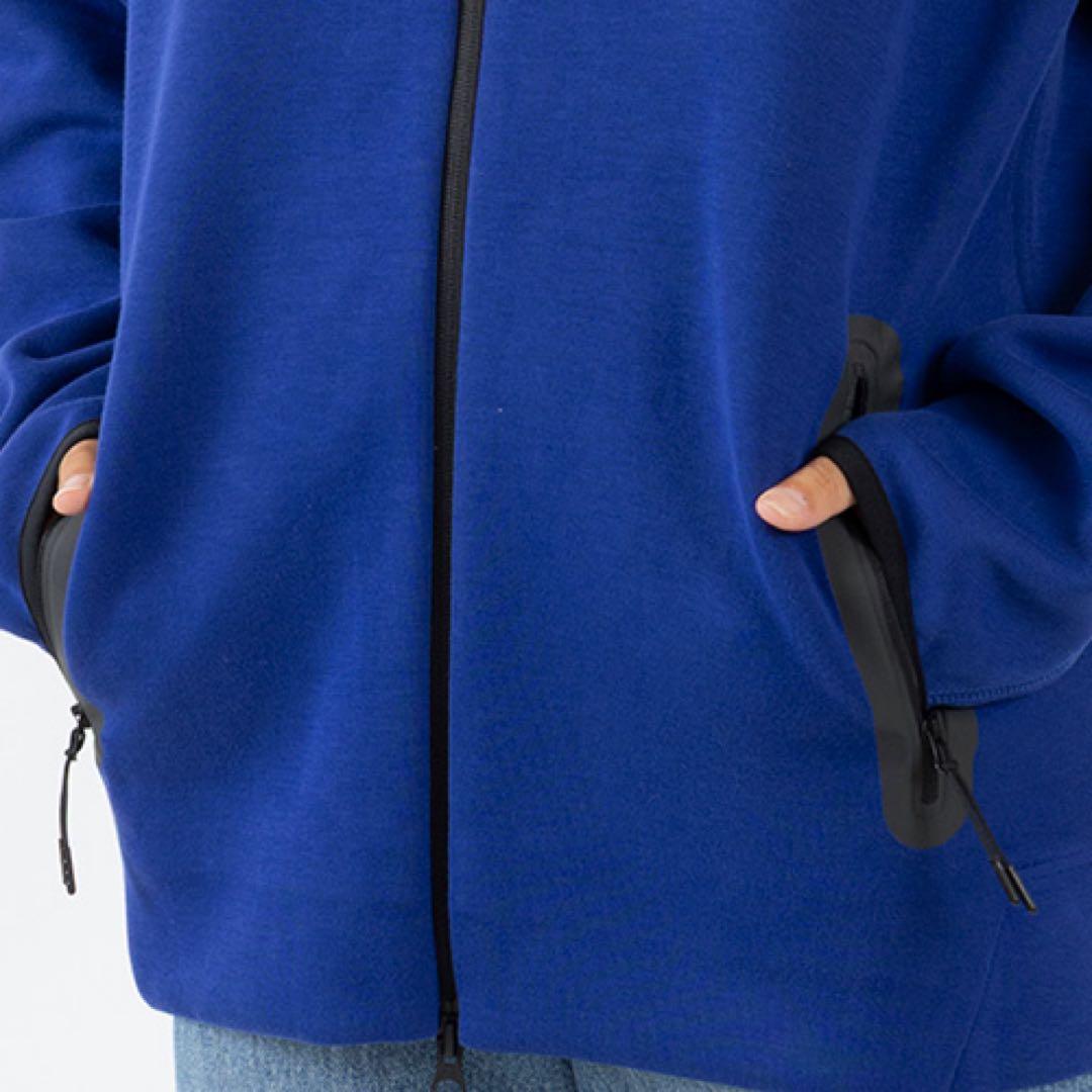 NIKE ブラジル代表　テックフリース