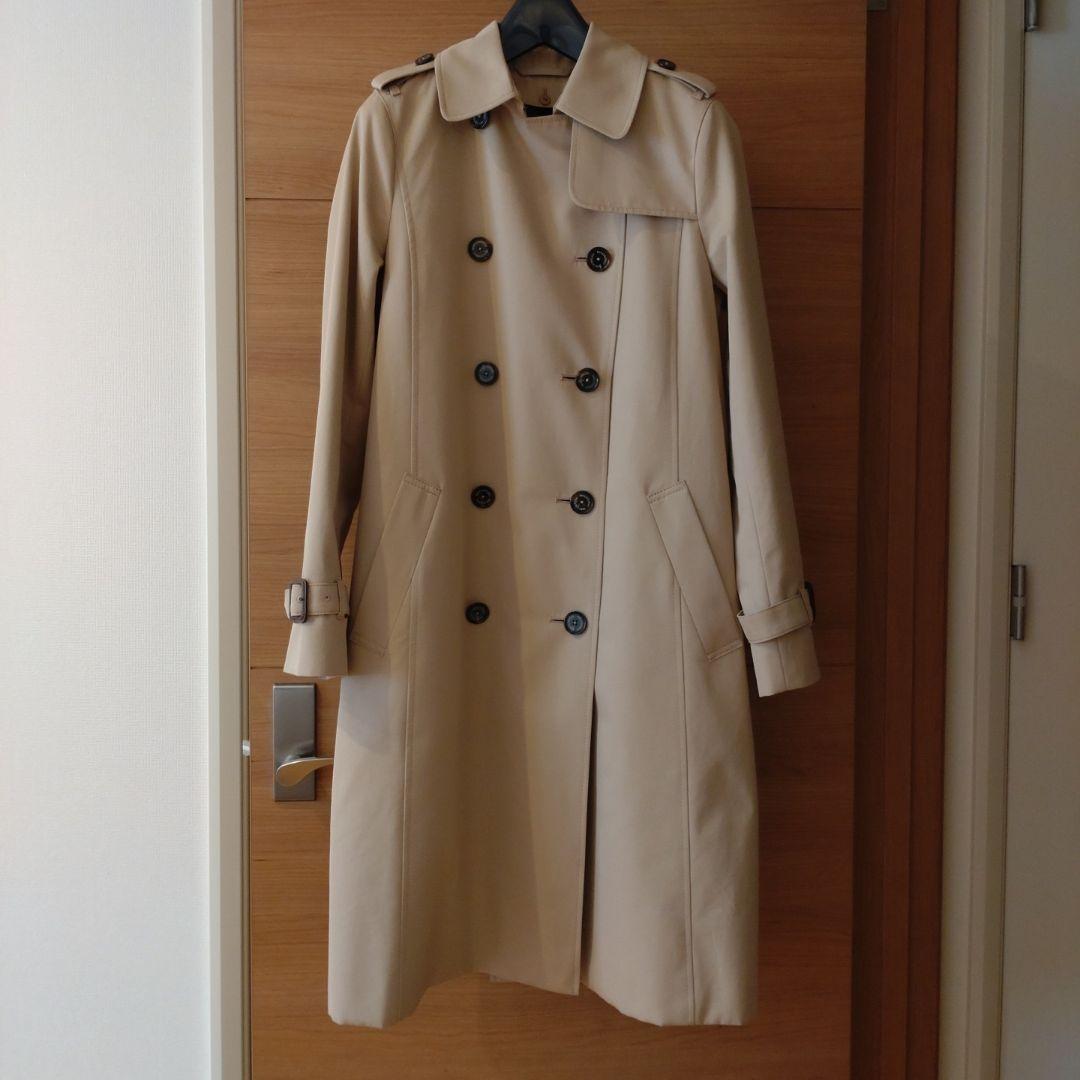 トレンチコート マッキントッシュフィロソフィー