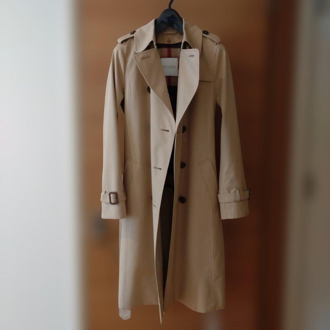 トレンチコート マッキントッシュフィロソフィー