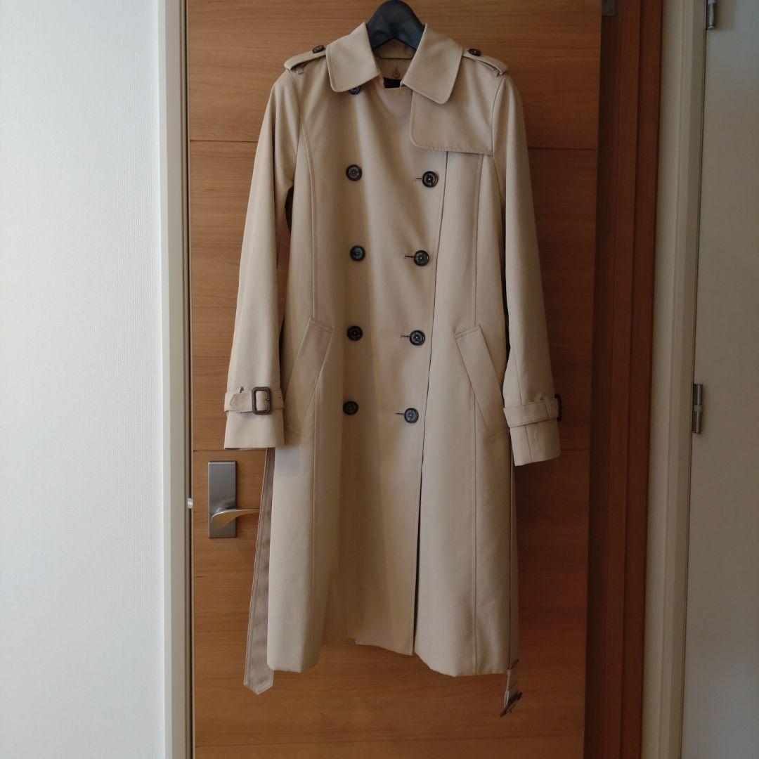 トレンチコート マッキントッシュフィロソフィー