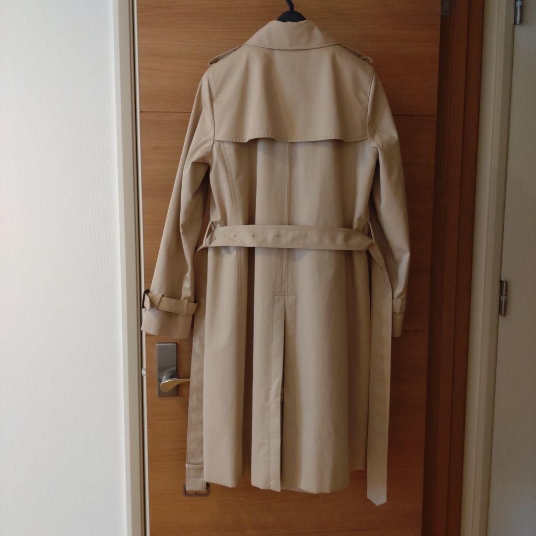 トレンチコート マッキントッシュフィロソフィー